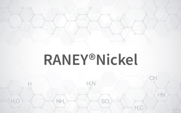 RANEY®Nickel