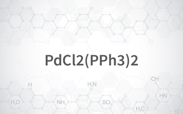 PdCl2(PPh3)2