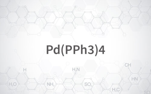 Pd(PPh3)4