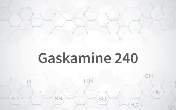 Gaskamine 240