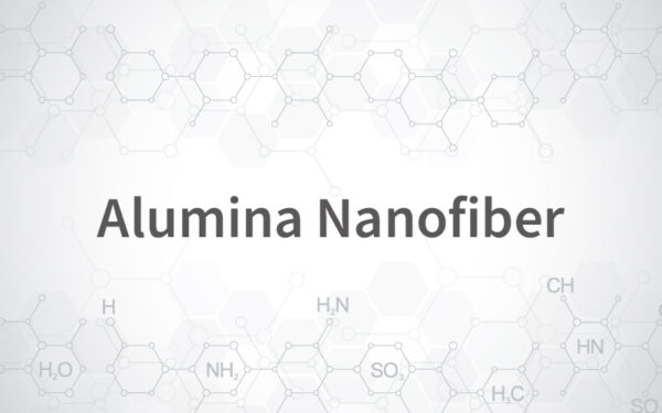 Alumina Nanofiber