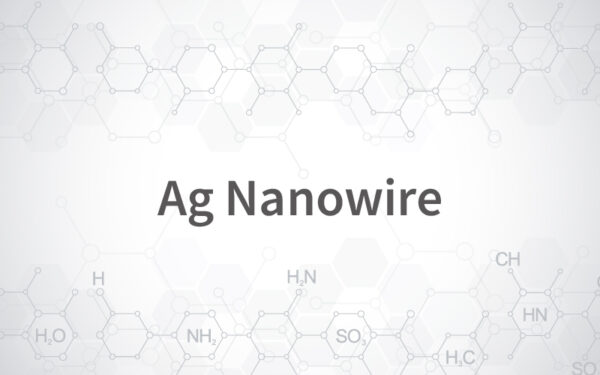 Ag Nanowire