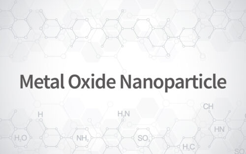 Metal Oxide Nanoparticle